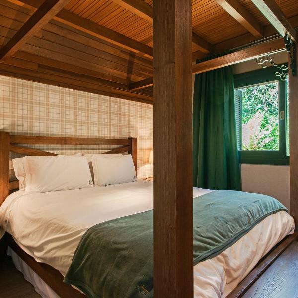 Hotel Fioreze Chalés - Foto 2
