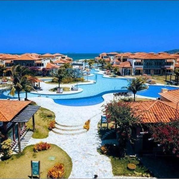 Búzios Beach Resort Residencial 1305