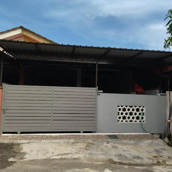 Yatida Homestay - Guest House Port Dickson, hotel a Port Dickson