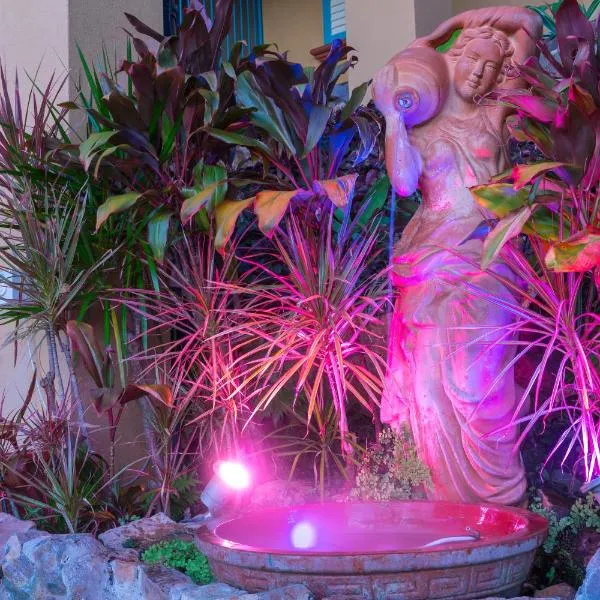 Toscana Village Resort, ξενοδοχείο σε Airlie Beach