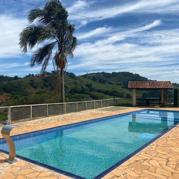 Fazenda Mantiqueira e Restaurante - Foto 4
