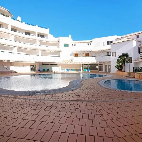 Apartamento Nautilus, hotel ad Armação de Pêra