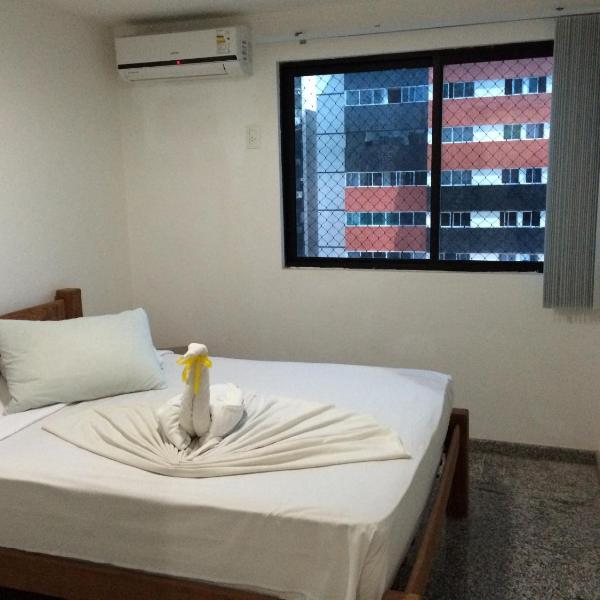 Ametista Flat - Foto 2