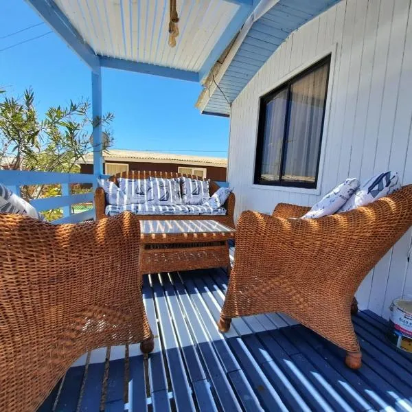 Casa Bahía Inglesa, hotel v destinaci Bahía Inglesa