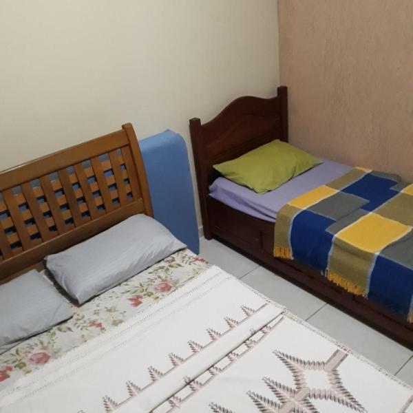 Ótima casa de praia com piscina - Foto 2