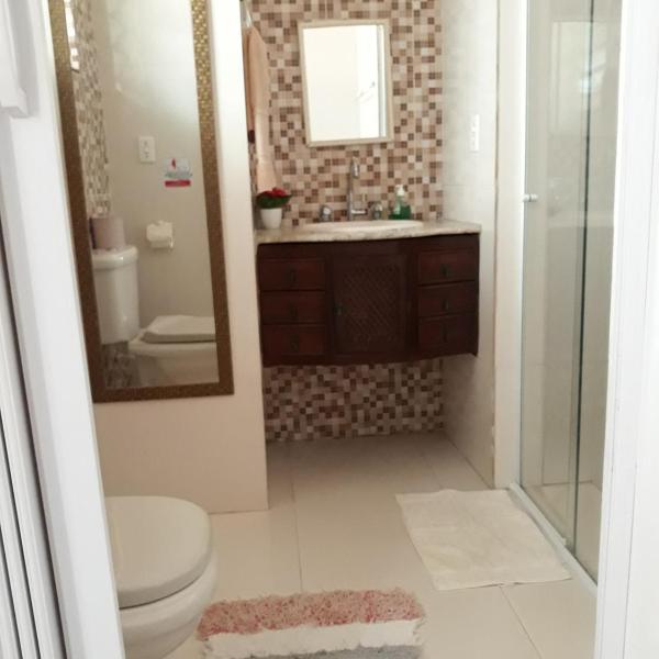 Ótima casa de praia com piscina - Foto 3