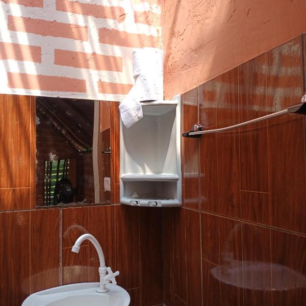 Refúgio Raiz Camping - Foto 3