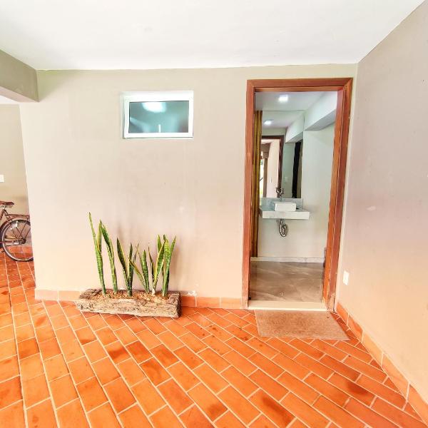 Pousada Villa Magna - Suite - Foto 3