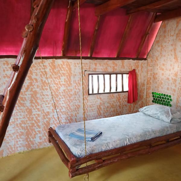 Refúgio Raiz Camping - Foto 2