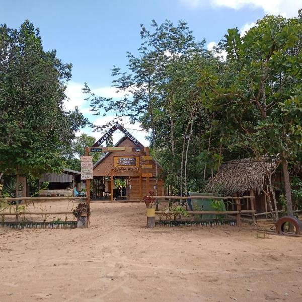 Refúgio Raiz Camping - Foto 5