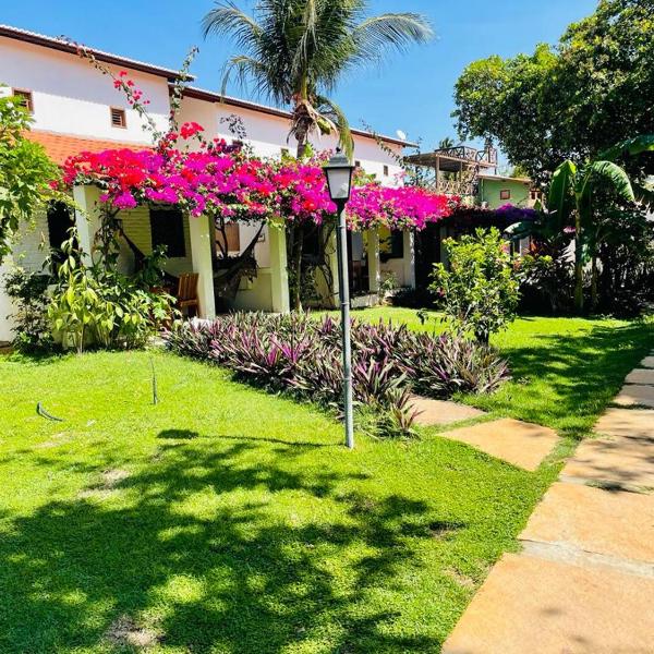 Pousada Villa Caju - Foto 4