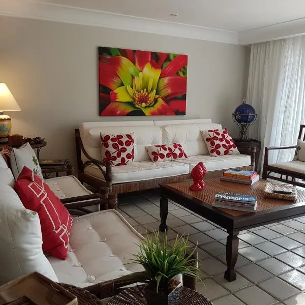 Casa no Condomínio Porto Frade - pertinho da praia