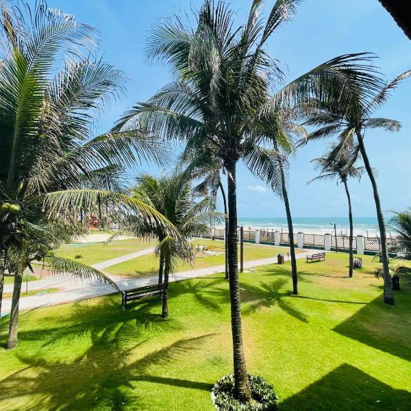 Apartamento Aquaville Resort