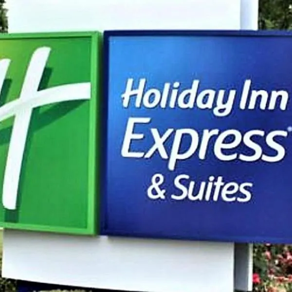 Holiday Inn Express & Suites - Detroit - Dearborn, an IHG Hotel, מלון בדירבורן