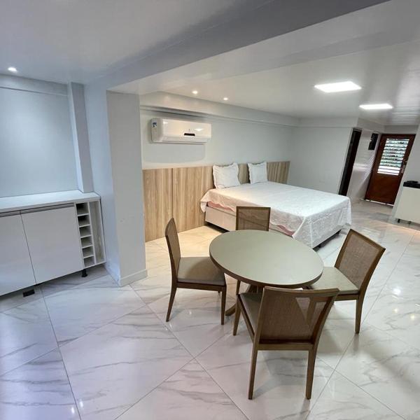 Cabo Branco hotel Imperial Suites - Foto 5