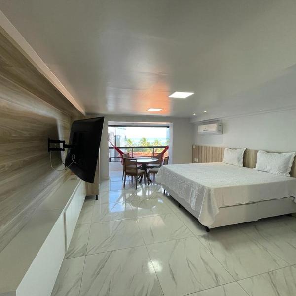 Cabo Branco hotel Imperial Suites - Foto 2