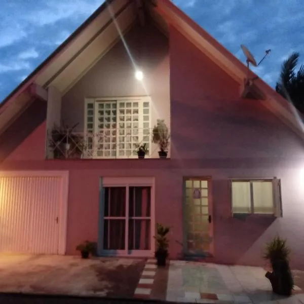 Pousada paraíso, hotel di Bento Gonçalves