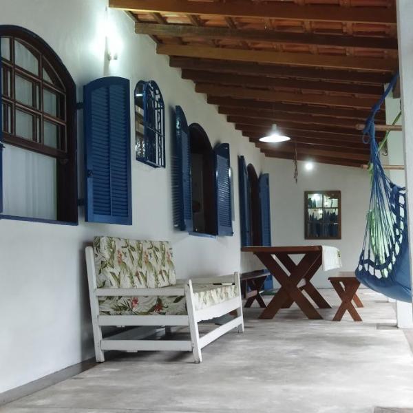 Juquehy Brothers House