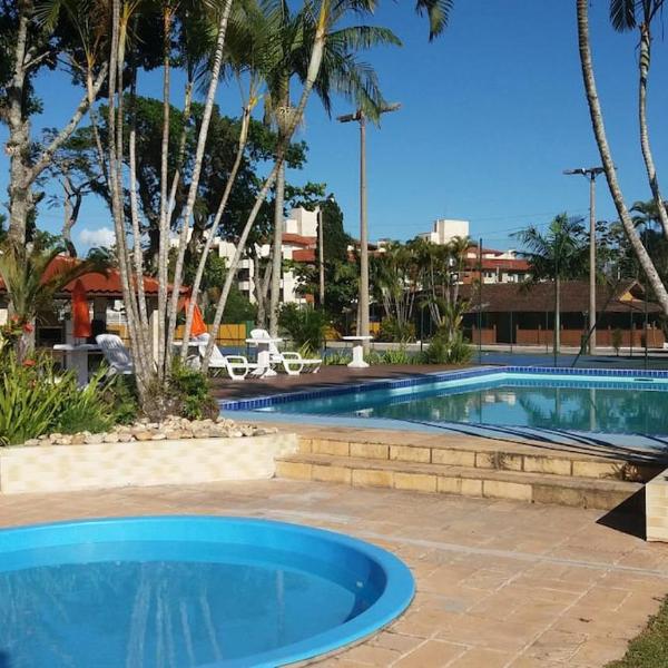 Casa em Condomínio com piscina - Ponta das Canas - Foto 4
