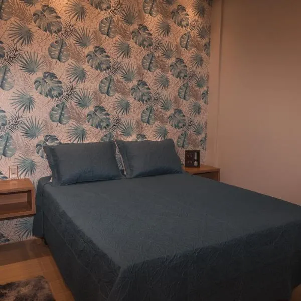 Loft dos Canyons, hotel in Praia Grande