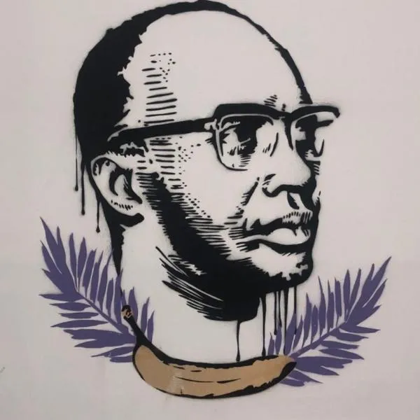 Amilcar Cabral Loft、プライアのホテル