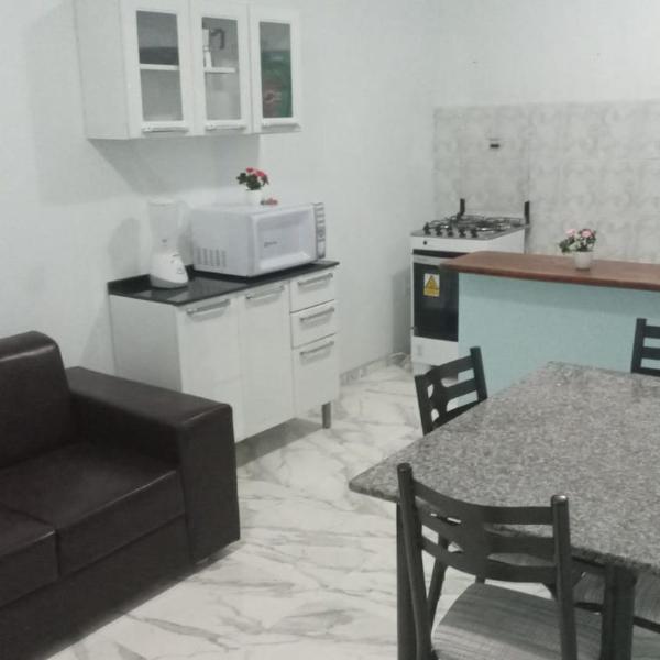 FLAT PARQUE 10 - Foto 5