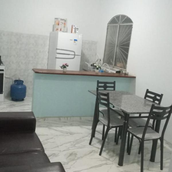 FLAT PARQUE 10