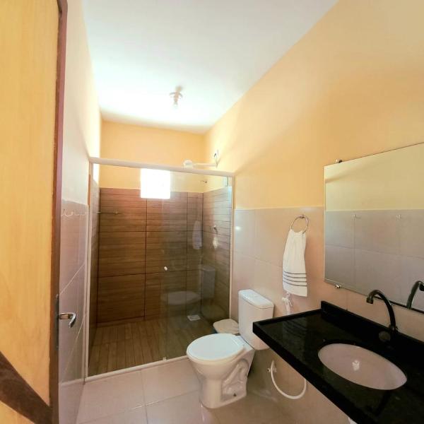 Casa DeTe Caldas-Barbalha - Foto 3