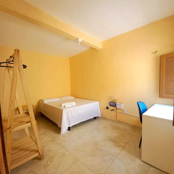 Casa DeTe Caldas-Barbalha - Foto 2