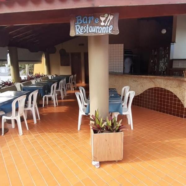 Pousada Ilha Bella - Foto 4