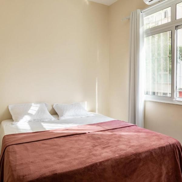 Apartamento Copa Suiça - Foto 2