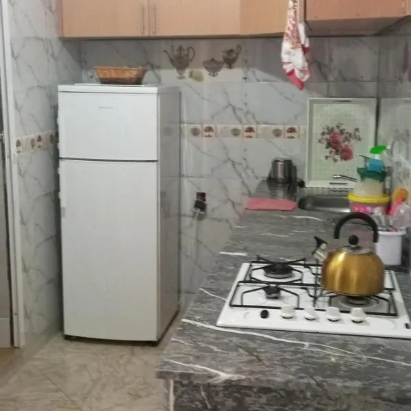 Dar abd essalam, hotel v destinaci Moulay Yacoub