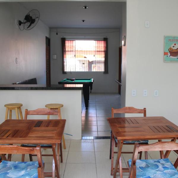 SOLAR HOSTEL PARNAIBA - Foto 4