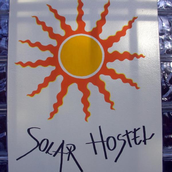 SOLAR HOSTEL PARNAIBA
