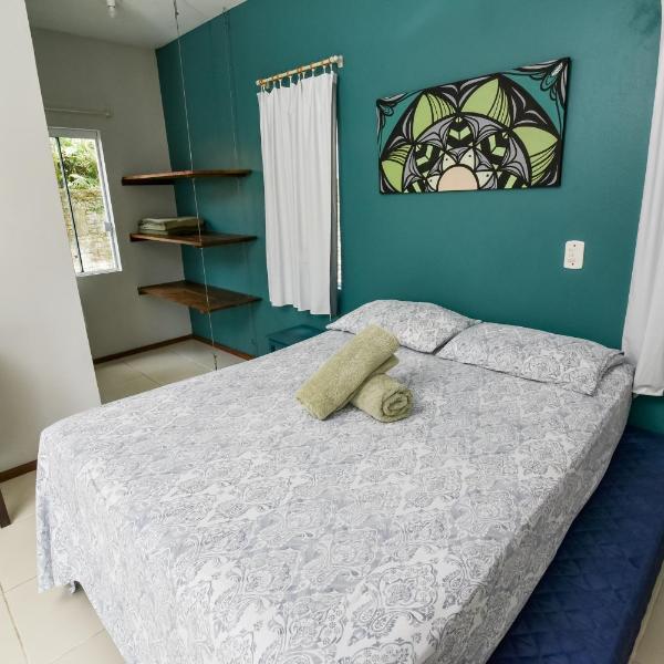 Residencial Rio Tavares