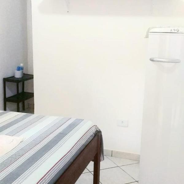 SUITES COR DO SOL TRINDADE - Foto 5