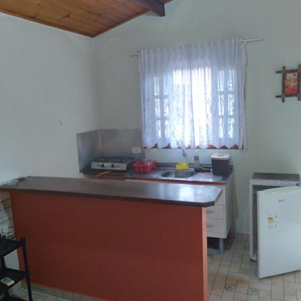 Chalés Bangalôs Itamambuca - Foto 4