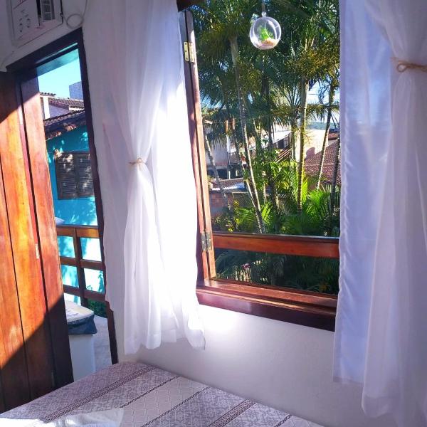 SUITES COR DO SOL TRINDADE - Foto 2