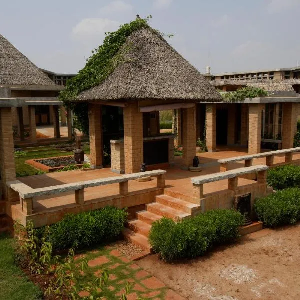 Our Native Village, hotel in Bangalore
