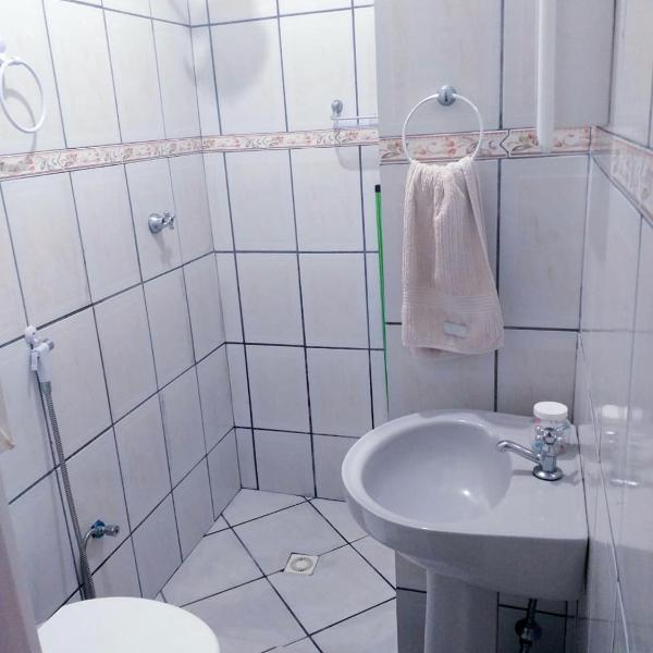 SUITES COR DO SOL TRINDADE - Foto 3