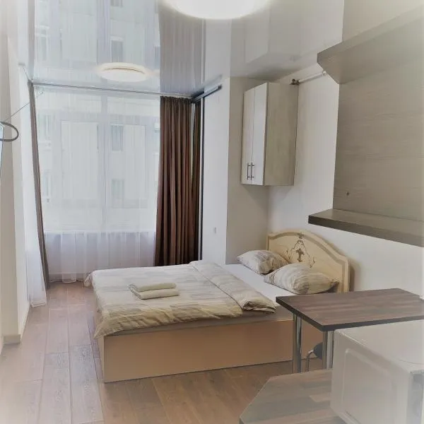 Apart Ugorska, hotel in Lviv
