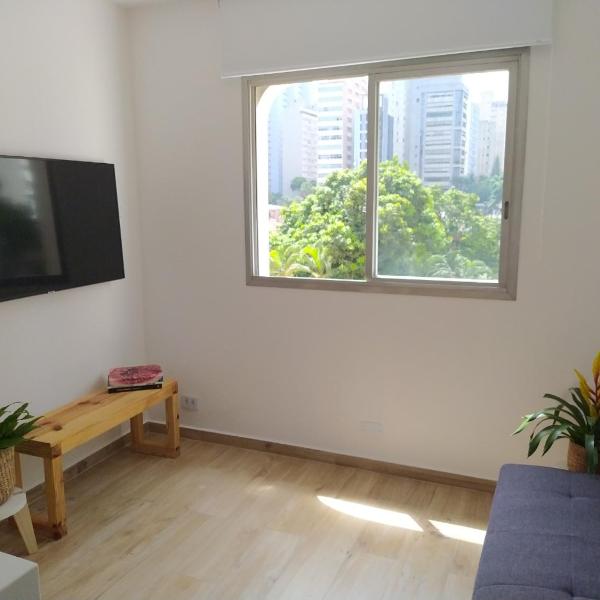 Paulista Flat Hotel - Foto 5