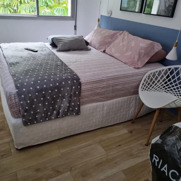 Paulista Flat Hotel - Foto 2