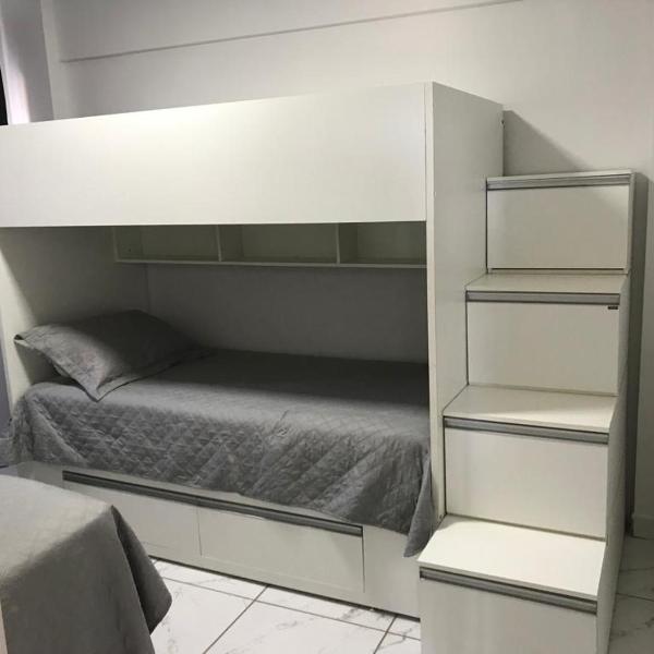Flat Lagoa Quente - Foto 2