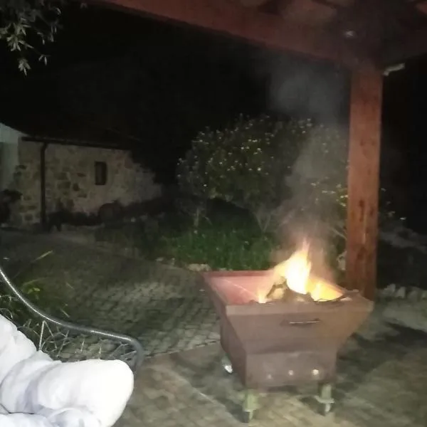 Quinta de São João, ξενοδοχείο σε Poios