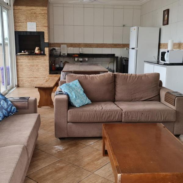 CONFORTO e SEGURANÇA SDU3 - Foto 4