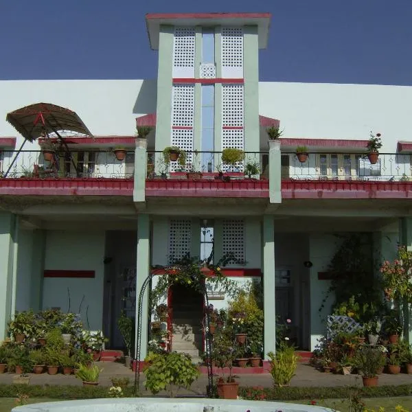 Jheelam Homestay, hotel v destinaci Bhópál