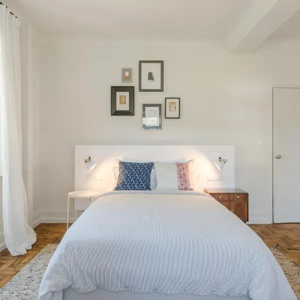 Casa Fundeira - Quinta dos Esconhais, hotel en Castanheira de Pêra