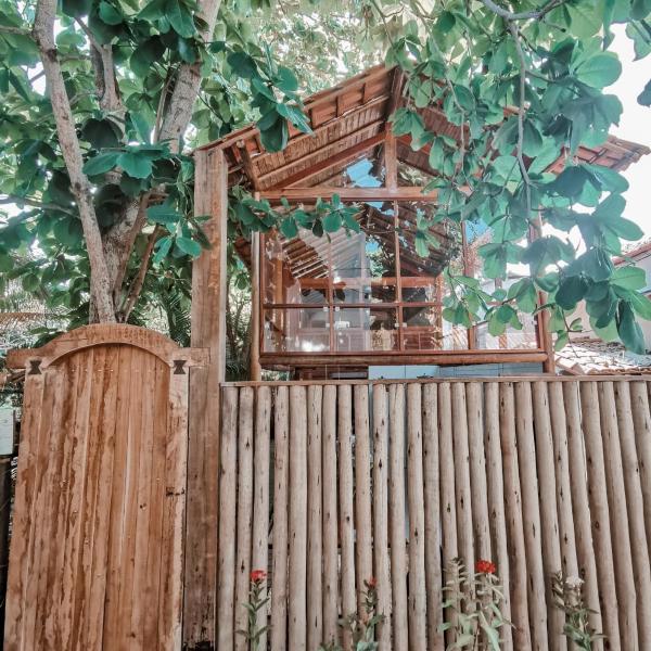 Casa di Paulinha - Na Vila
