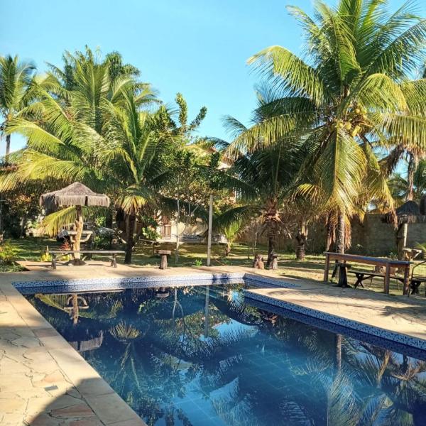Pousada Marlin Azul - Foto 4